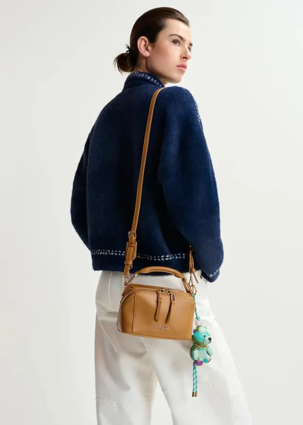 Essentiel Antwerp 'Hoops' Cardigan>Women Knitwear