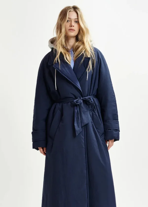 Essentiel Antwerp 'Horror' Coat>Women Coats & Jackets
