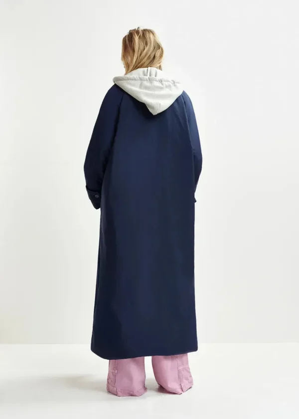 Essentiel Antwerp 'Horror' Coat>Women Coats & Jackets