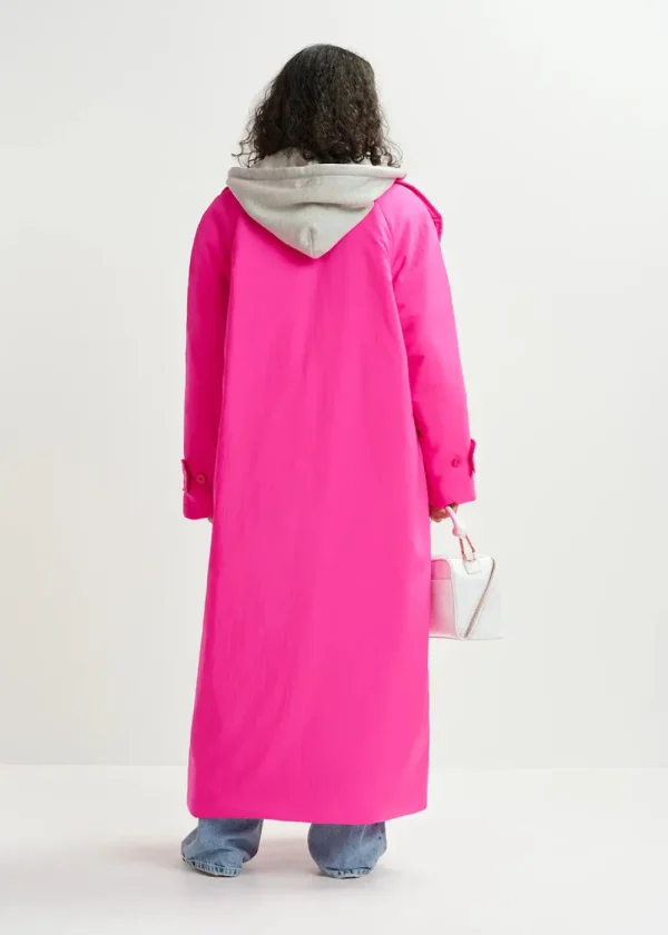 Essentiel Antwerp 'Horror' Coat>Women Coats & Jackets