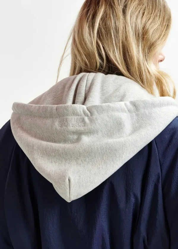 Essentiel Antwerp 'Horror' Coat>Women Coats & Jackets