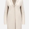 Harris Wharf London 'Cocoon' Coat>Women Coats & Jackets
