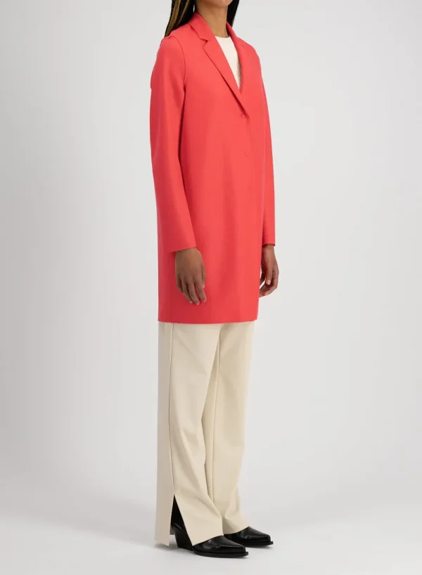 Harris Wharf London 'Cocoon' Coat>Women Coats & Jackets