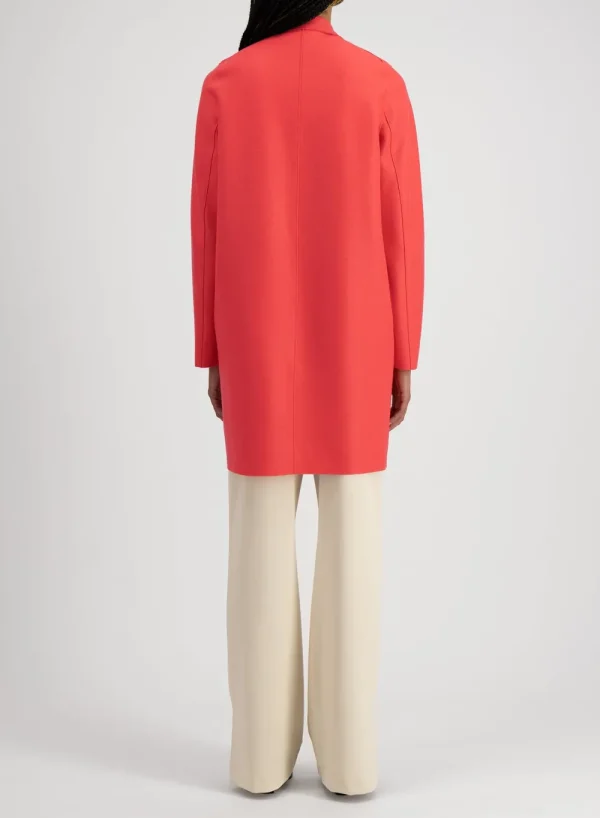 Harris Wharf London 'Cocoon' Coat>Women Coats & Jackets