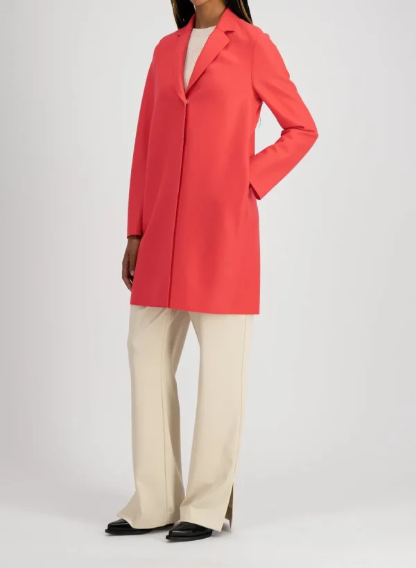 Harris Wharf London 'Cocoon' Coat>Women Coats & Jackets