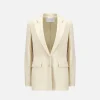 Harris Wharf London Tailored Blazer>Women Coats & Jackets