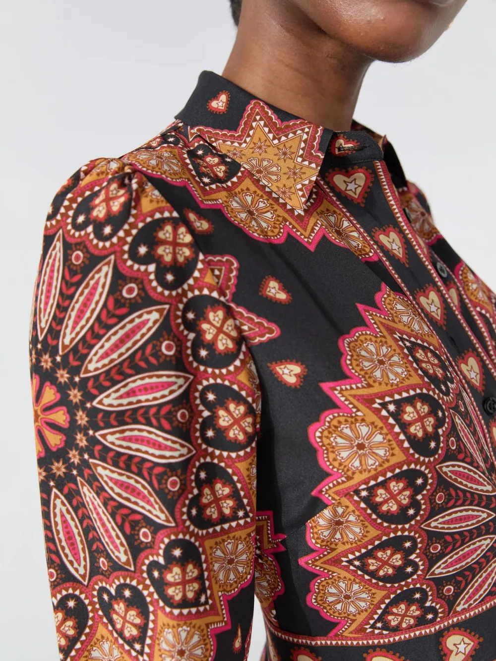 hayley_menzies_dalton_sil_2.webp Hayley Menzies Dalton Silk Maxi Dress>Women Dresses & Jumpsuits