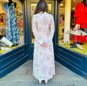Hayley Menzies 'Dylan' Maxi Shirt Dress>Women Dresses & Jumpsuits