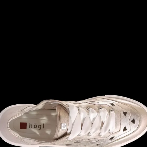 Hogl ‘Grenada’ Sneaker>Women Trainers