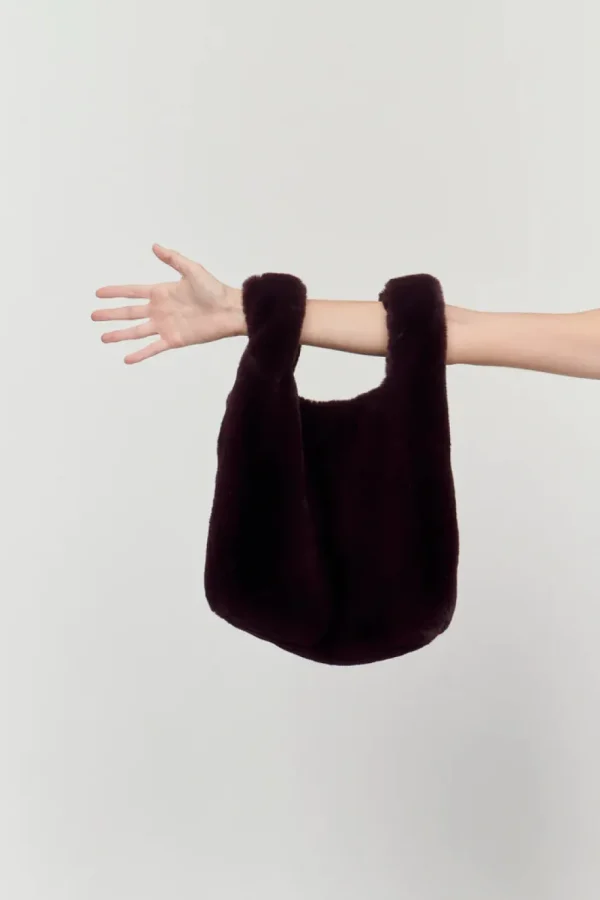 Jakke 'Bertha' Bag>Women Bags