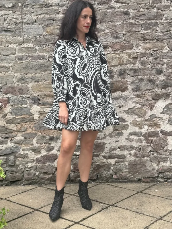 Joyce & Girls 'Dolphin' Dress>Women Dresses & Jumpsuits