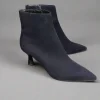 Kennel & Schmenger 'Adonna' Ankle Boot>Women Boots | Heels