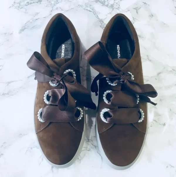 Kennel & Schmenger 'Era'>Women Trainers