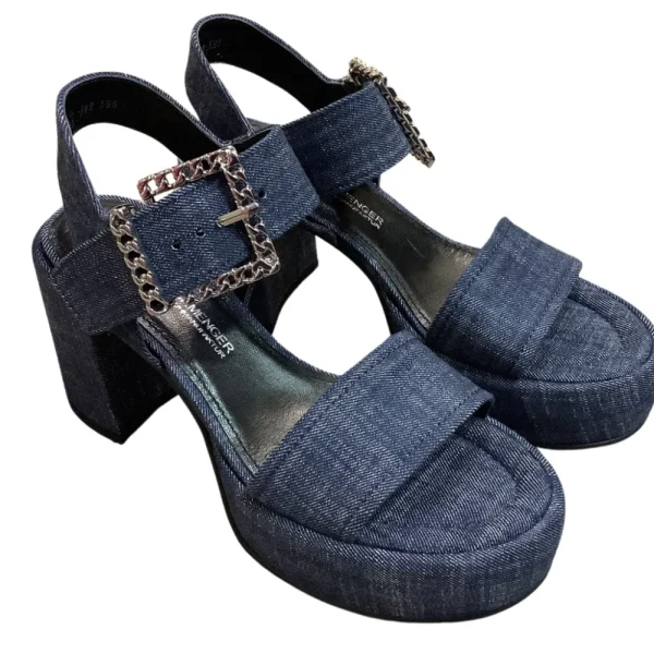 Kennel & Schmenger 'Mila' Sandal>Women Heels | Sandals