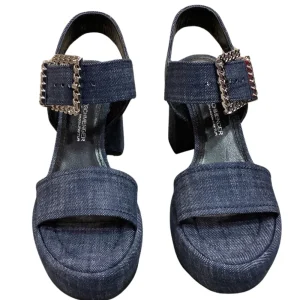 Kennel & Schmenger 'Mila' Sandal>Women Heels | Sandals