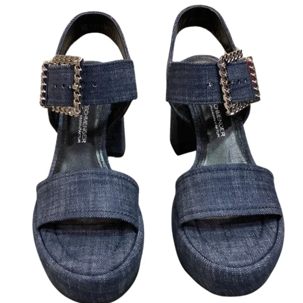 Kennel & Schmenger 'Mila' Sandal>Women Heels | Sandals