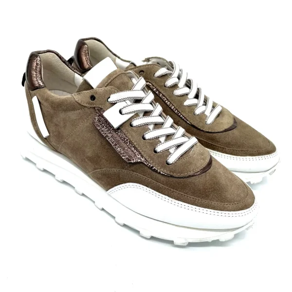 Kennel & Schmenger 'Sacai'>Women Trainers