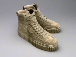 Kennel & Schmenger 'Zap' Hi-Top>Women Trainers