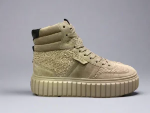 Kennel & Schmenger 'Zap' Hi-Top>Women Trainers
