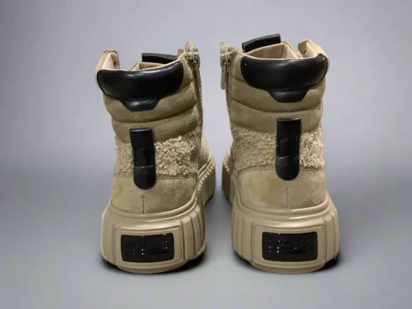 Kennel & Schmenger 'Zap' Hi-Top>Women Trainers