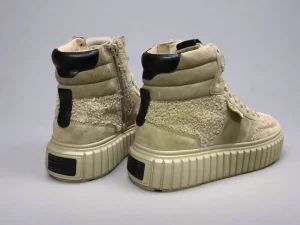 Kennel & Schmenger 'Zap' Hi-Top>Women Trainers