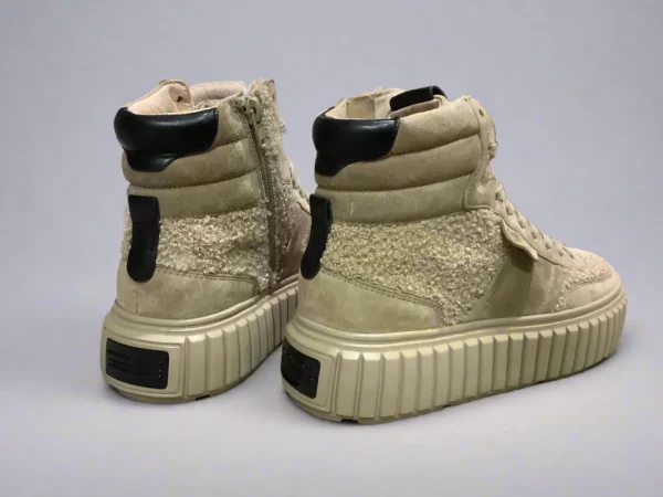 Kennel & Schmenger 'Zap' Hi-Top>Women Trainers
