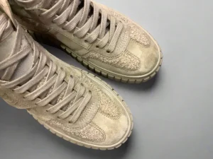 Kennel & Schmenger 'Zap' Hi-Top>Women Trainers