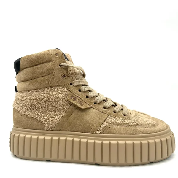 Kennel & Schmenger 'Zap' Hi-Top>Women Trainers