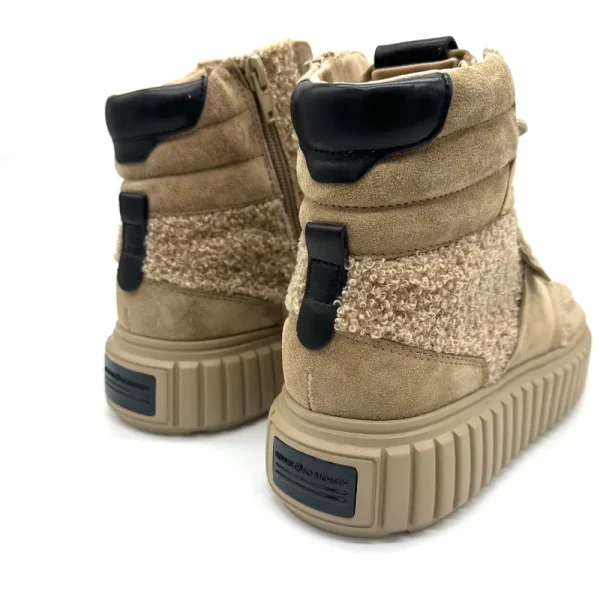 Kennel & Schmenger 'Zap' Hi-Top>Women Trainers