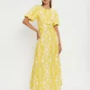 Kivari 'Madeleine' Maxi Dress>Women Dresses & Jumpsuits