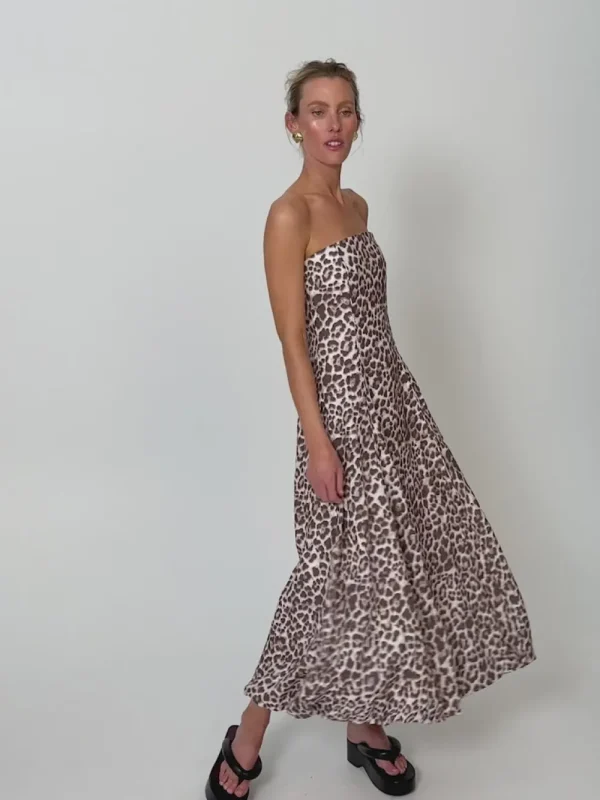 Kivari 'Reese' Dress>Women Dresses & Jumpsuits