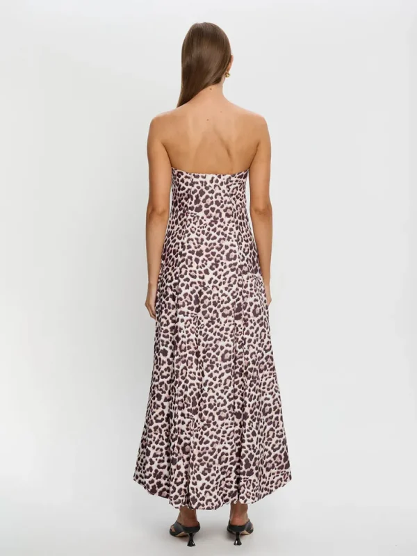 Kivari 'Reese' Dress>Women Dresses & Jumpsuits