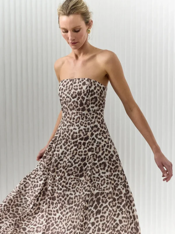 Kivari 'Reese' Dress>Women Dresses & Jumpsuits