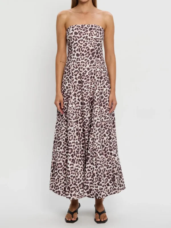 Kivari 'Reese' Dress>Women Dresses & Jumpsuits