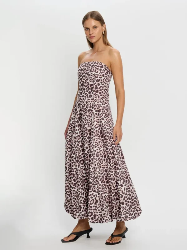 Kivari 'Reese' Dress>Women Dresses & Jumpsuits