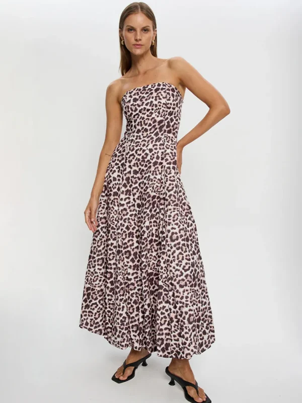 Kivari 'Reese' Dress>Women Dresses & Jumpsuits