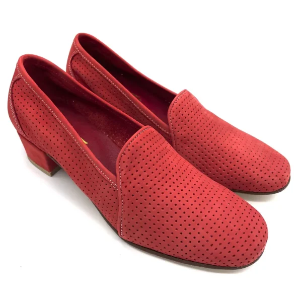 L'Artigiana Viareggina 'Poppy'>Women Heels