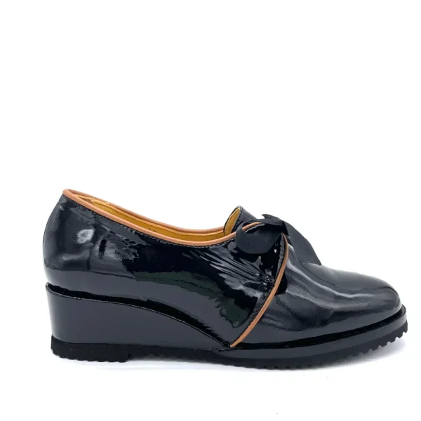 L'Artigiana Viareggina 'Satin'>Women Heels