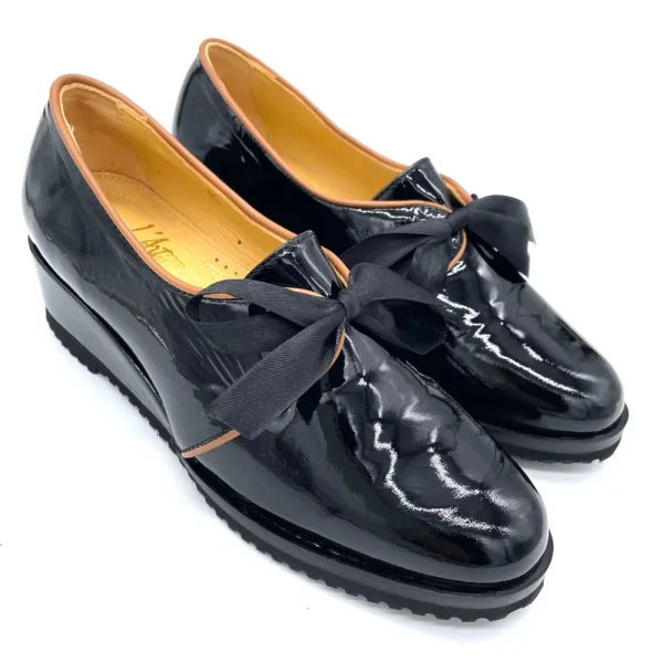 L'Artigiana Viareggina 'Satin'>Women Heels