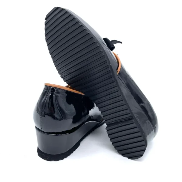 L'Artigiana Viareggina 'Satin'>Women Heels
