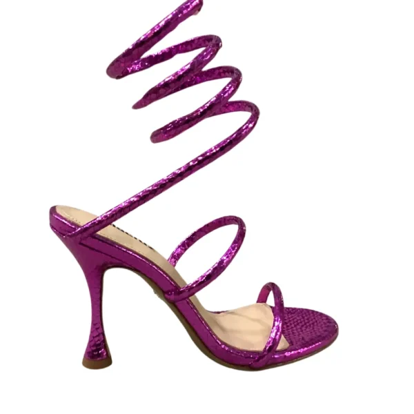 Lola Cruz 'Priya' Sandal>Women Sandals