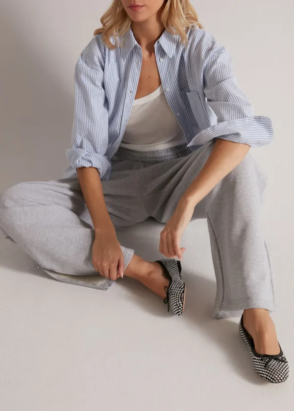 Lola Cruz 'Sacha' Pump>Women Pumps