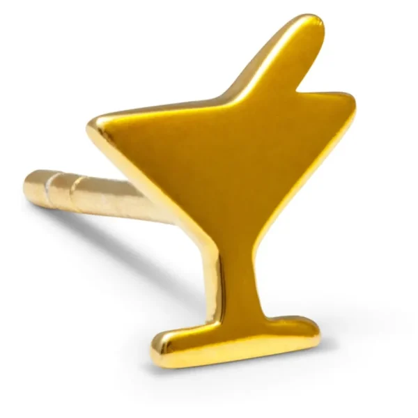 LULU Copenhagen LULU Copehagen 'BonBon' Earring>Women Jewellery