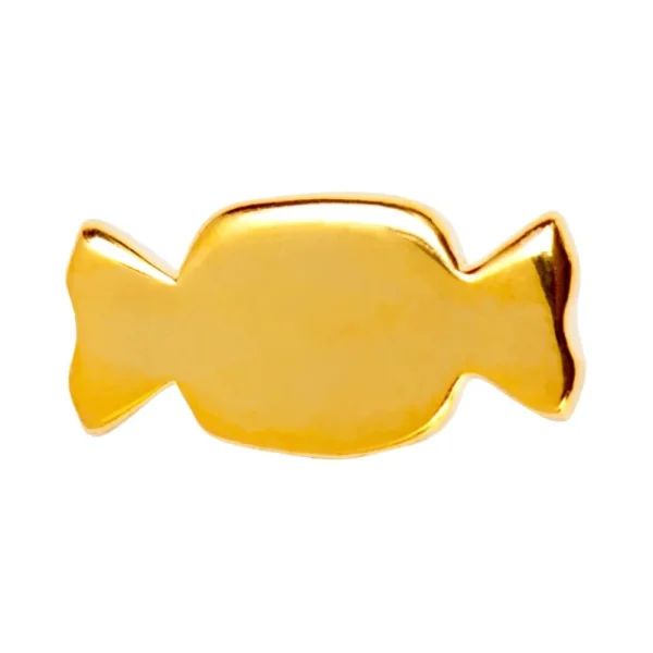 LULU Copenhagen LULU Copehagen 'BonBon' Earring>Women Jewellery