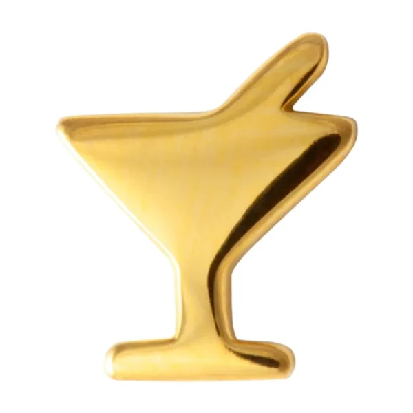 LULU Copenhagen LULU Copehagen 'BonBon' Earring>Women Jewellery