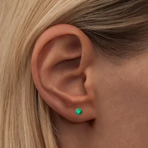 LULU Copenhagen LULU Copehagen 'BonBon' Earring>Women Jewellery