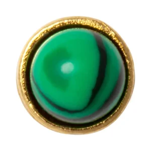 LULU Copenhagen LULU Copehagen 'BonBon' Earring>Women Jewellery