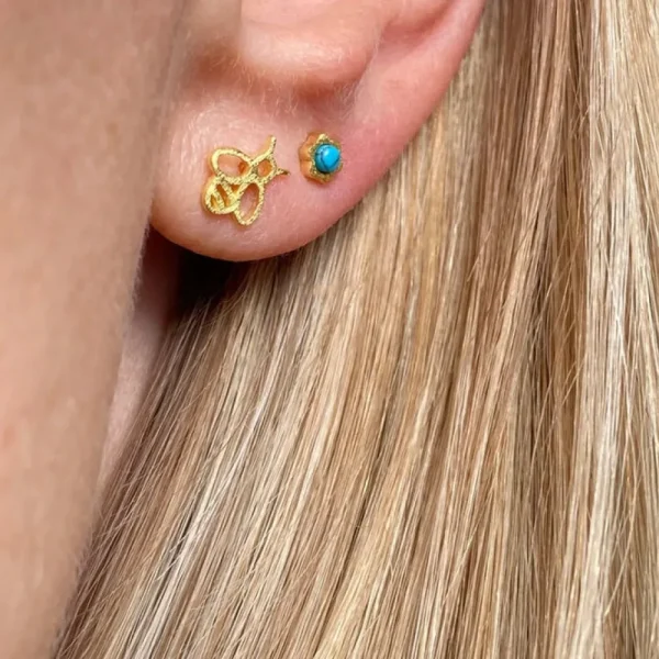 LULU Copenhagen LULU Copehagen 'BonBon' Earring>Women Jewellery