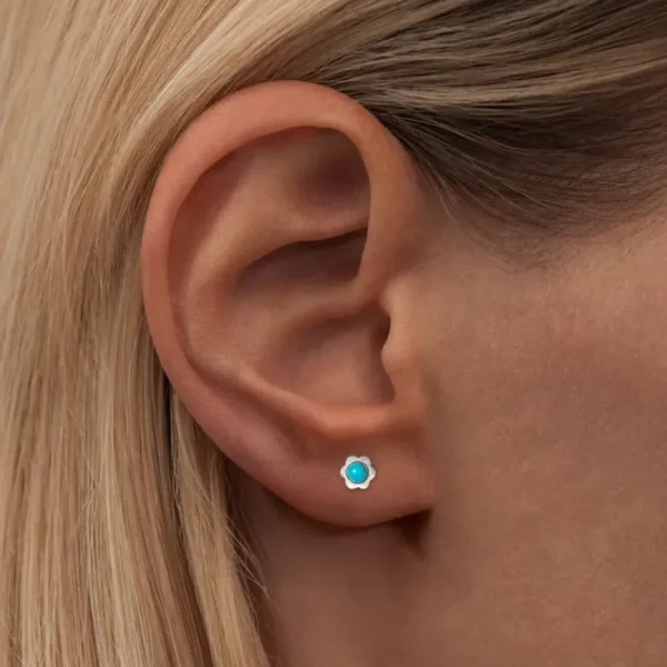 LULU Copenhagen LULU Copehagen 'BonBon' Earring>Women Jewellery