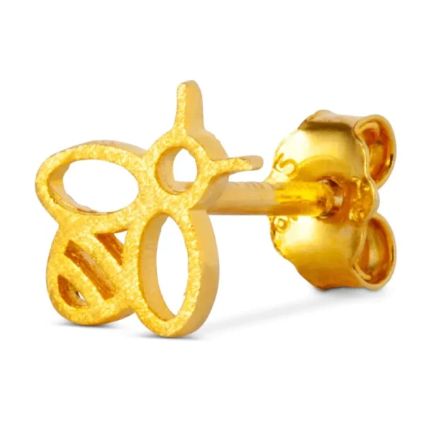 LULU Copenhagen LULU Copehagen 'BonBon' Earring>Women Jewellery